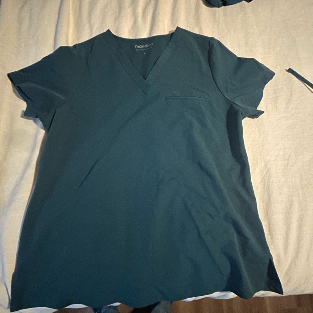 Figs Scrubs